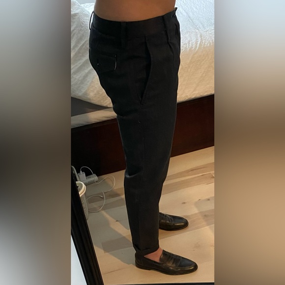 Japanese Brand Dress Pants - Picture 5 of 10